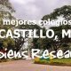 Los mejores colegios de El Castillo, Meta