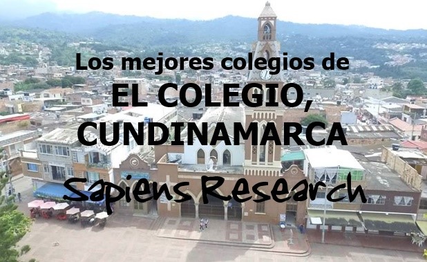 Los mejores colegios de El Colegio, Cundinamarca