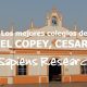 Los mejores colegios de El Copey, Cesar