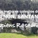 Los mejores colegios de El Peñón, Santander