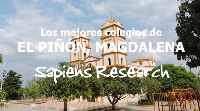 Los mejores colegios de El Piñón, Magdalena