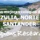 Los mejores colegios de El Zulia, Norte de Santander