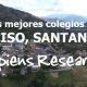 Los mejores colegios de Enciso, Santander