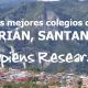 Los mejores colegios de Florián, Santander