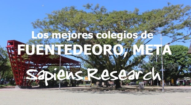Los mejores colegios de Fuentedeoro, Meta