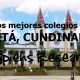 Los mejores colegios de Gachetá, Cundinamarca
