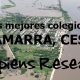 Los mejores colegios de Gamarra, Cesar