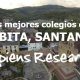 Los mejores colegios de Gámbita, Santander