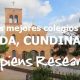 Los mejores colegios de Granada, Cundinamarca