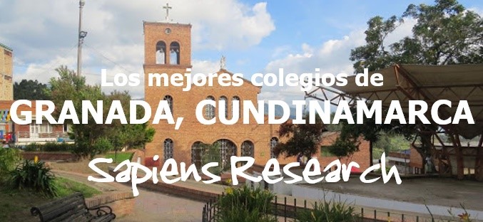 Los mejores colegios de Granada, Cundinamarca