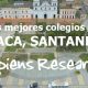 Los mejores colegios de Guaca, Santander