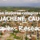 Los mejores colegios de Guachené, Cauca