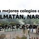 Los mejores colegios de Gualmatán, Nariño