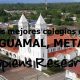 Los mejores colegios de Guamal, Meta