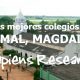 Los mejores colegios de Guamal, Magdalena