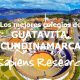 Los mejores colegios de Guatavita, Cundinamarca