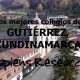 Los mejores colegios de Gutiérrez, Cundinamarca