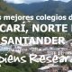 Los mejores colegios de Hacarí, Norte de Santander