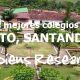 Los mejores colegios de Hato, Santander