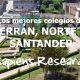 Los mejores colegios de Hacarí, Norte de Santander