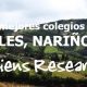 Los mejores colegios de Iles, Nariño