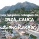 Los mejores colegios de Inzá, Cauca