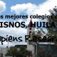 Los mejores colegios de Isnos, Huila