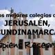 Los mejores colegios de Jerusalén, Cundinamarca