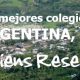 Los mejores colegios de La Argentina, Huila