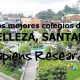 Los mejores colegios de La Belleza, Santander