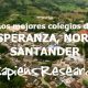 Los mejores colegios de La Esperanza, Norte de Santander