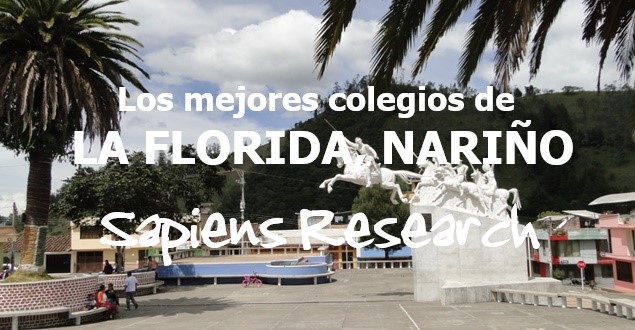Los mejores colegios de La Florida, Nariño