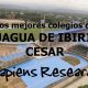 Los mejores colegios de La Jagua de Ibirico, Cesar