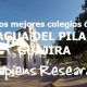 Los mejores colegios de La Jagua del Pilar, La Guajira