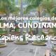 Los mejores colegios de La Palma, Cundinamarca