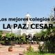 Los mejores colegios de La Paz, Cesar