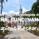 Los mejores colegios de La Peña, Cundinamarca
