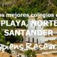 Los mejores colegios de La Playa, Norte de Santander