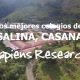 Los mejores colegios de La Salina, Casanare