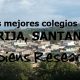 Los mejores colegios de Lebrija, Santander