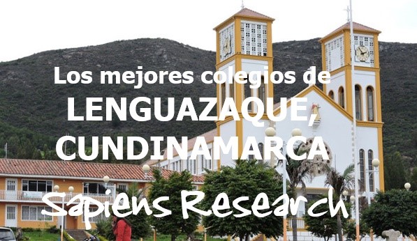 Los mejores colegios de Lenguazaque, Cundinamarca