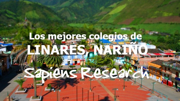 Los mejores colegios de Linares, Nariño