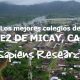 Los mejores colegios de López de Micay, Cauca