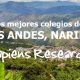 Los mejores colegios de Los Andes, Nariño