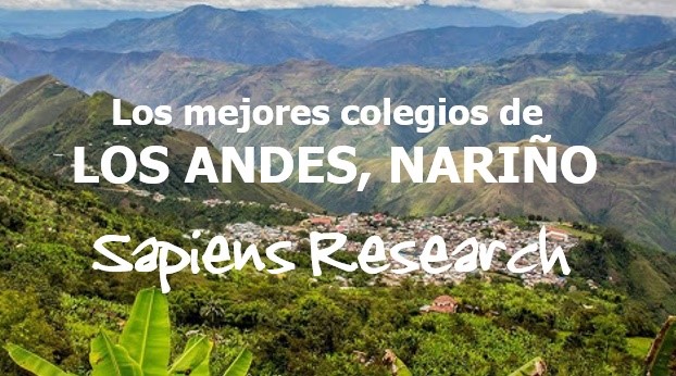Los mejores colegios de Los Andes, Nariño