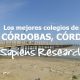 Los mejores colegios de Los Córdobas, Córdoba