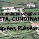 Los mejores colegios de Machetá, Cundinamarca