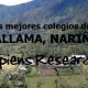 Los mejores colegios de Mallama, Nariño