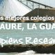 Los mejores colegios de Manaure, La Guajira