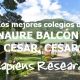 Los mejores colegios de Manaure Balcón del Cesar, Cesar
